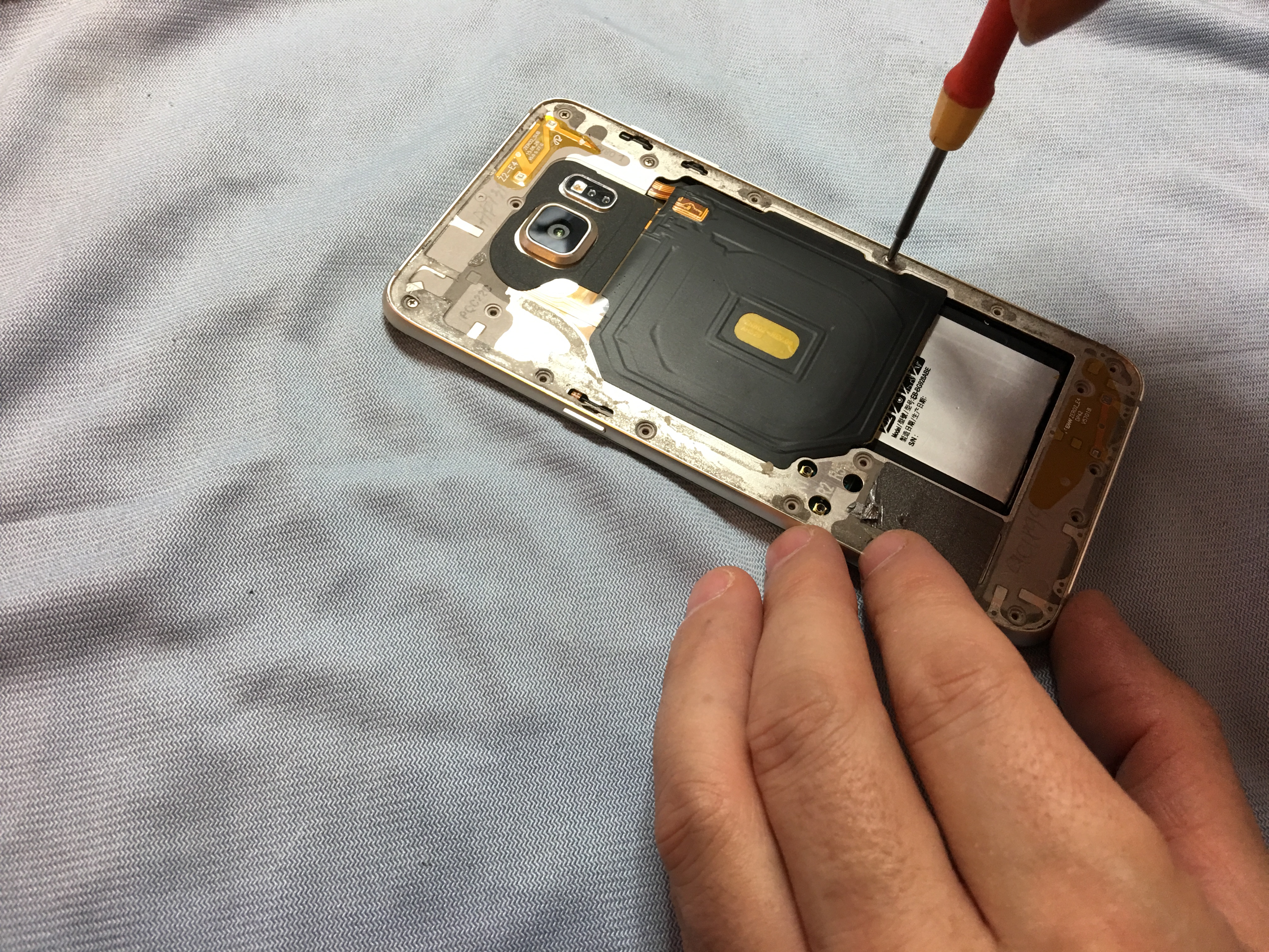 Galería de imágenes